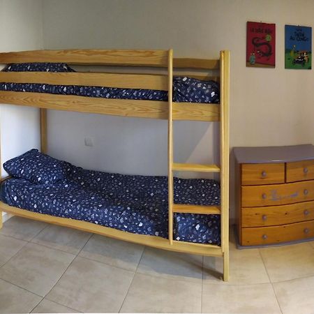 Villa Carroubier La Londe-les-Maures Habitación foto